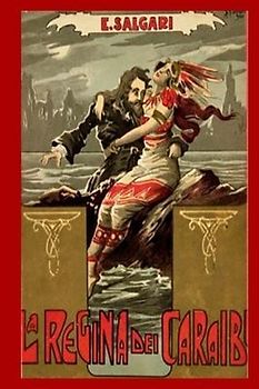 La Regina dei Caraibi