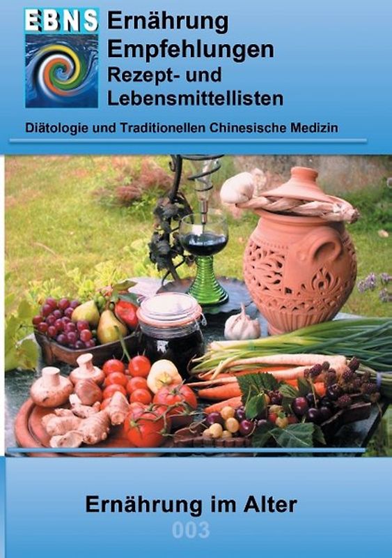 Ernährung im Alter