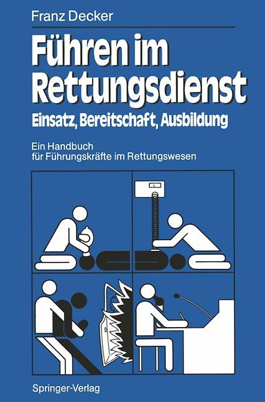Führen im Rettungsdienst