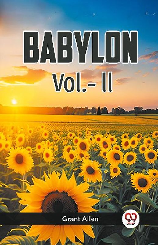 BABYLON Vol.- ll