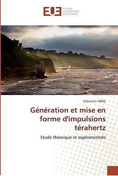 Génération et mise en forme d'impulsions térahertz