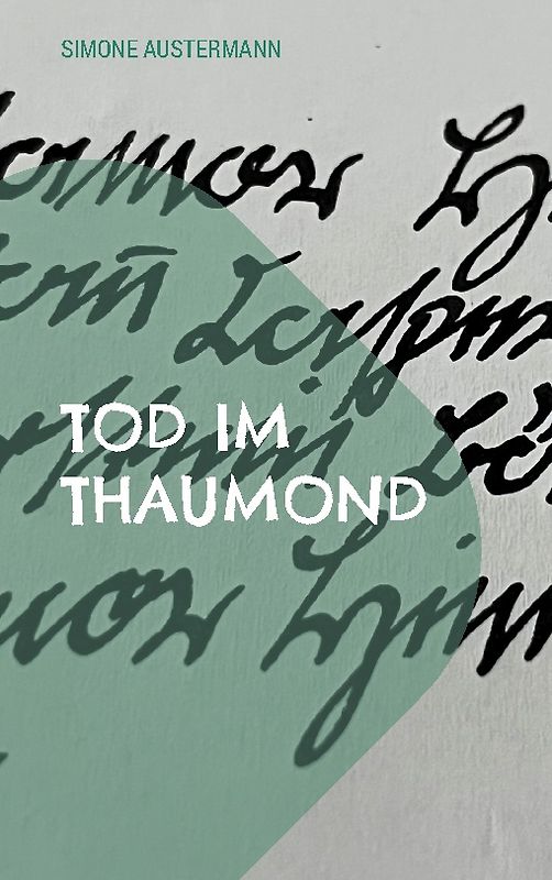 Tod im Thaumond