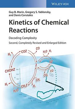 Kinetics of Chemical Reactions