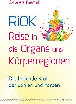 RiOK - Reise in die Organe und Körperregionen