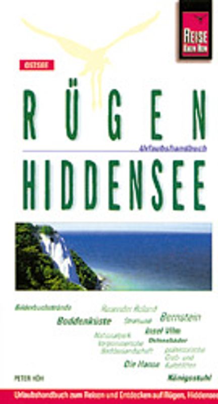 Rügen und Hiddensee