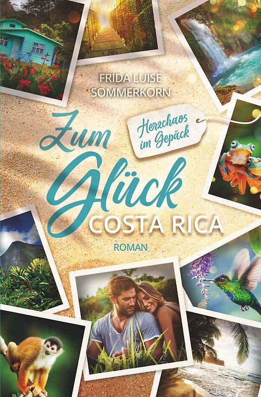 Zum Glück Costa Rica