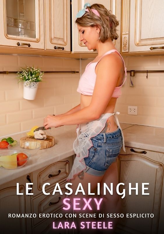 Le Casalinghe Sexy