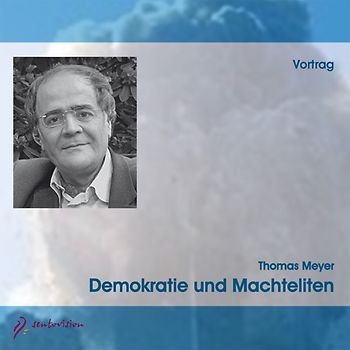 Demokratie und Machteliten