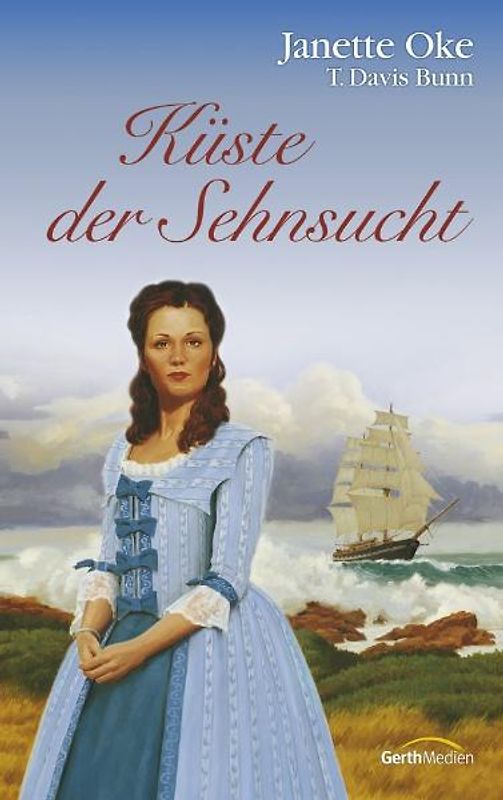 Küste der Sehnsucht
