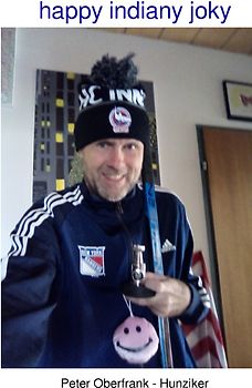 happy indiany joky