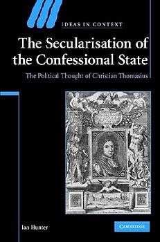 The Secularisation of the Confessional State