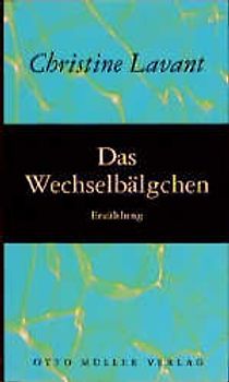 Das Wechselbälgchen