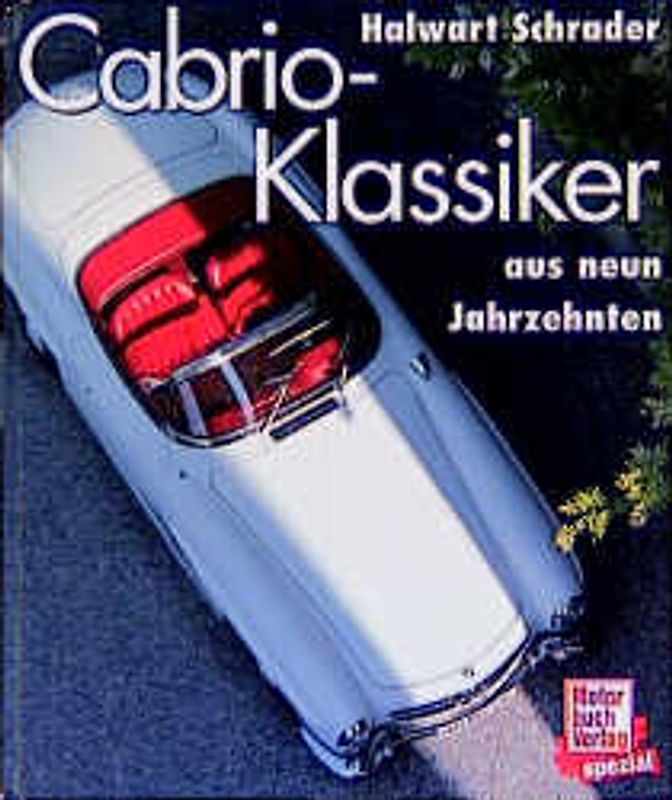 Cabriolet-Klassiker