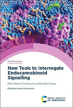 New Tools to Interrogate Endocannabinoid Signalling