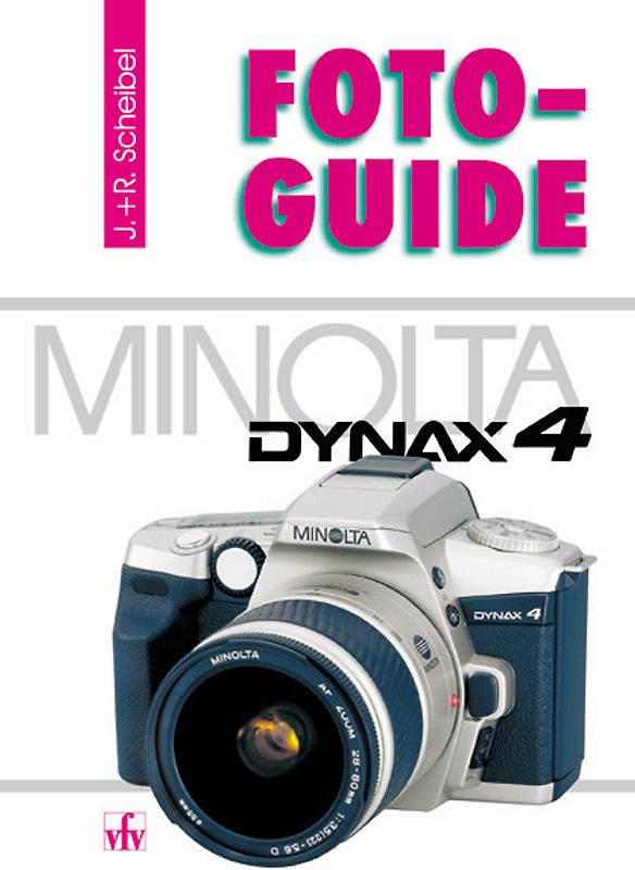 Minolta Dynax 4