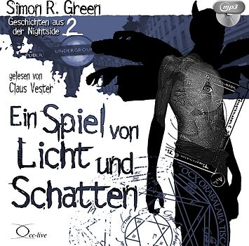 Ein Spiel von Licht und Schatten