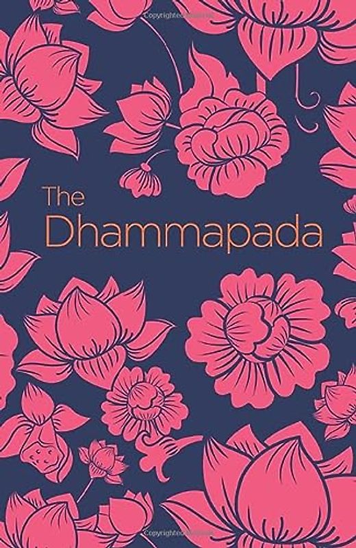 The Dhammapada (Arcturus Classics)