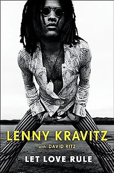 Let Love Rule: Lenny Kravitz