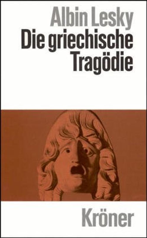 Die griechische Tragödie