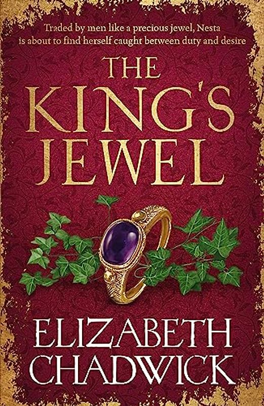 The King's Jewel