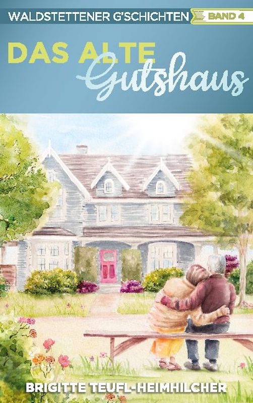 Waldstettener G`schichten