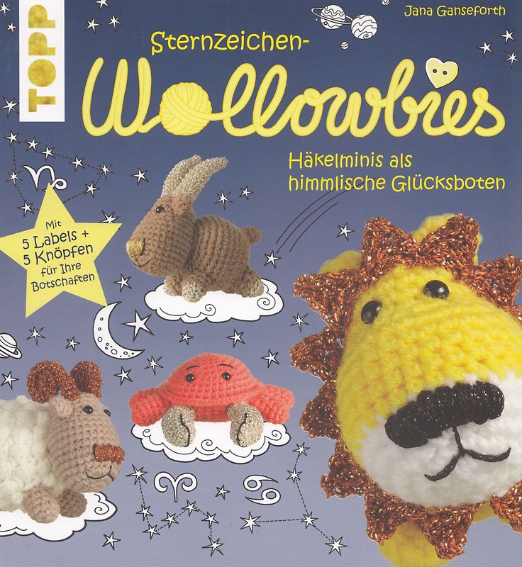 Sternzeichen Wollowbies