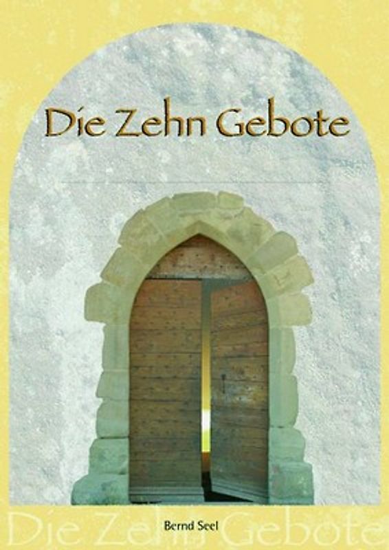Die Zehn Gebote - Nr. 376