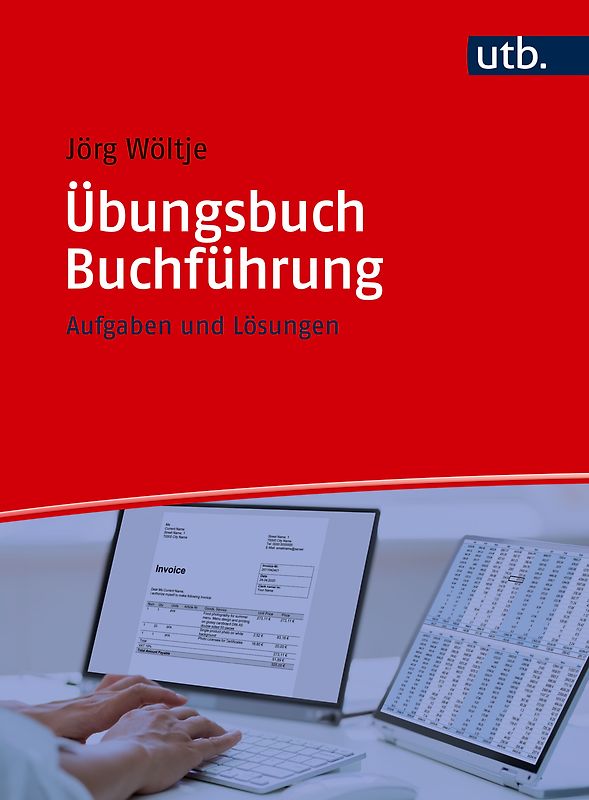 Übungsbuch Buchführung
