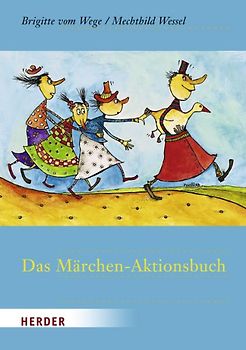 Das Märchen-Aktionsbuch