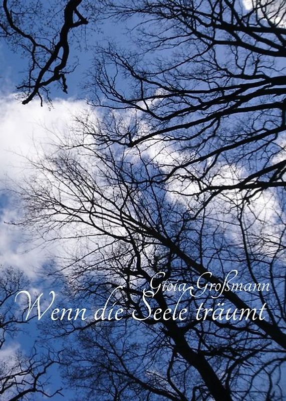 Wenn die Seele träumt