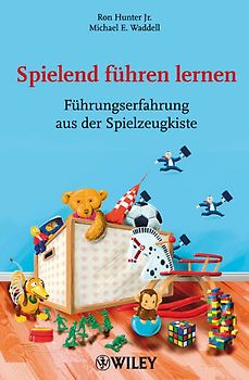 Spielend führen lernen
