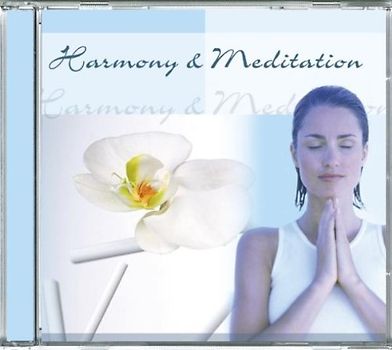 Various - Harmony & Meditation