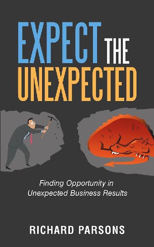 Expect the Unexpected