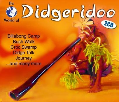 Various - Didgeridoo