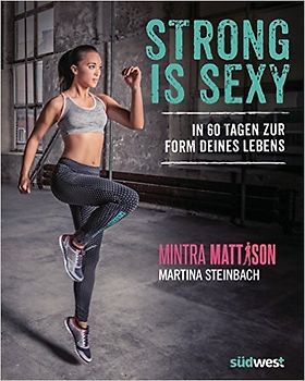 Strong is sexy