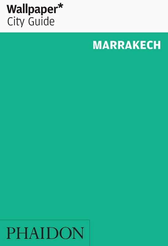 Wallpaper* City Guide Marrakech 2016