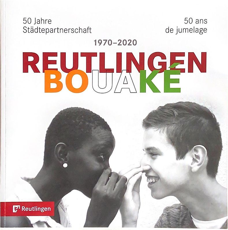 50 Jahre Städtepartnerschaft Reutlingen-Bouaké