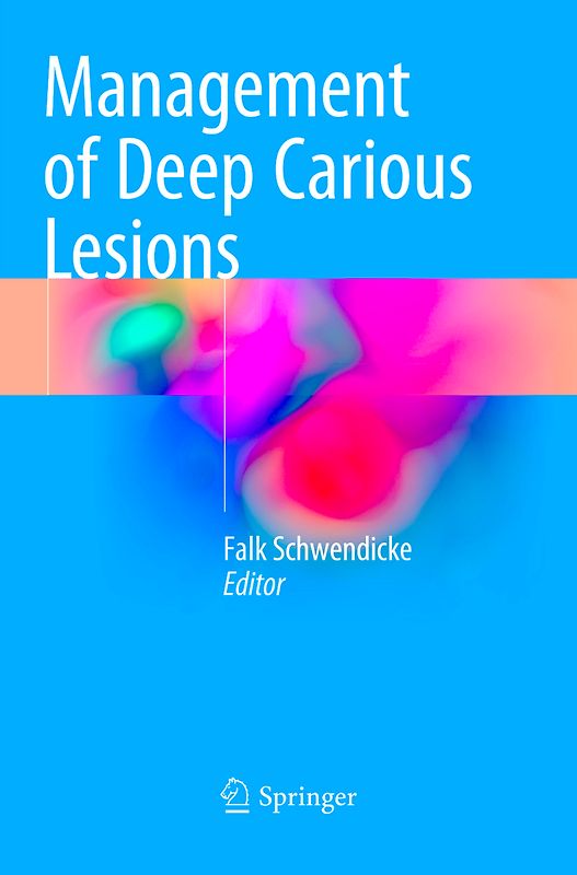 Management of Deep Carious Lesions