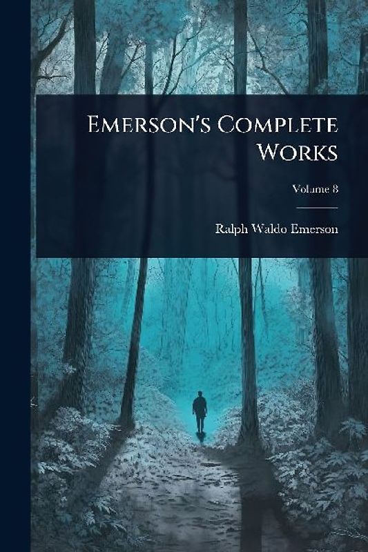 Emerson's Complete Works