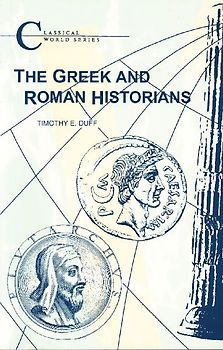 The Greek and Roman Historians