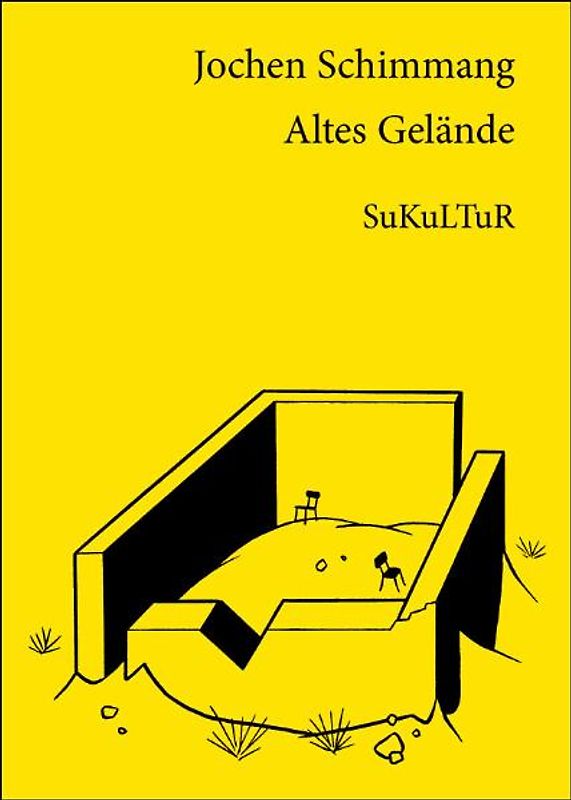Altes Gelände