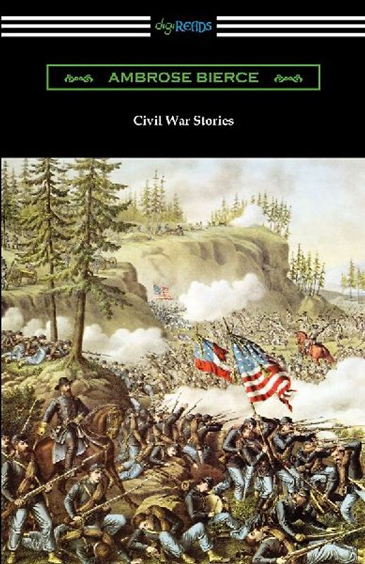 Civil War Stories