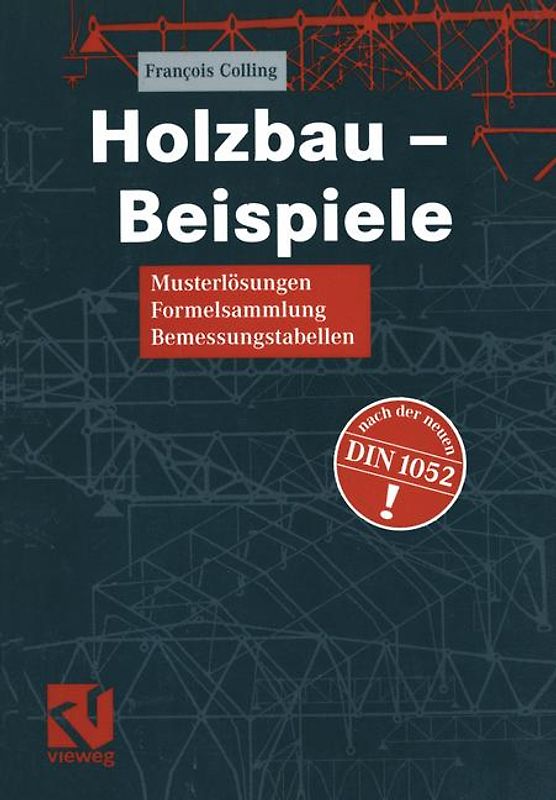 Holzbau - Beispiele