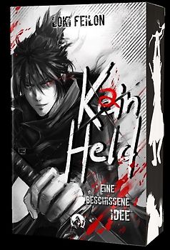 Kain Held - Eine beschissene Idee (Band 1)