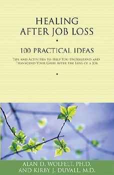 Healing After Job Loss