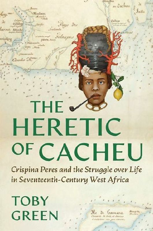 The Heretic of Cacheu