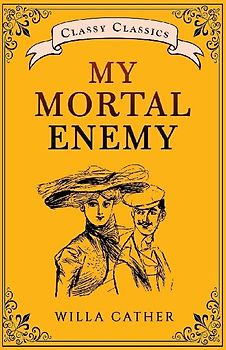 My Mortal Enemy