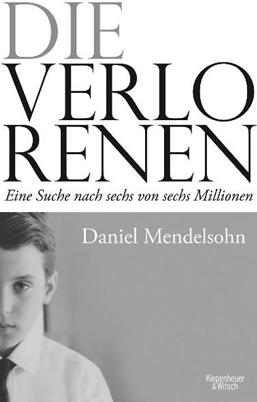 Die Verlorenen