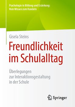Freundlichkeit im Schulalltag