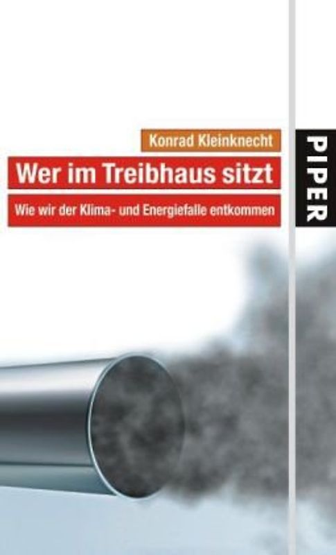 Wer im Treibhaus sitzt